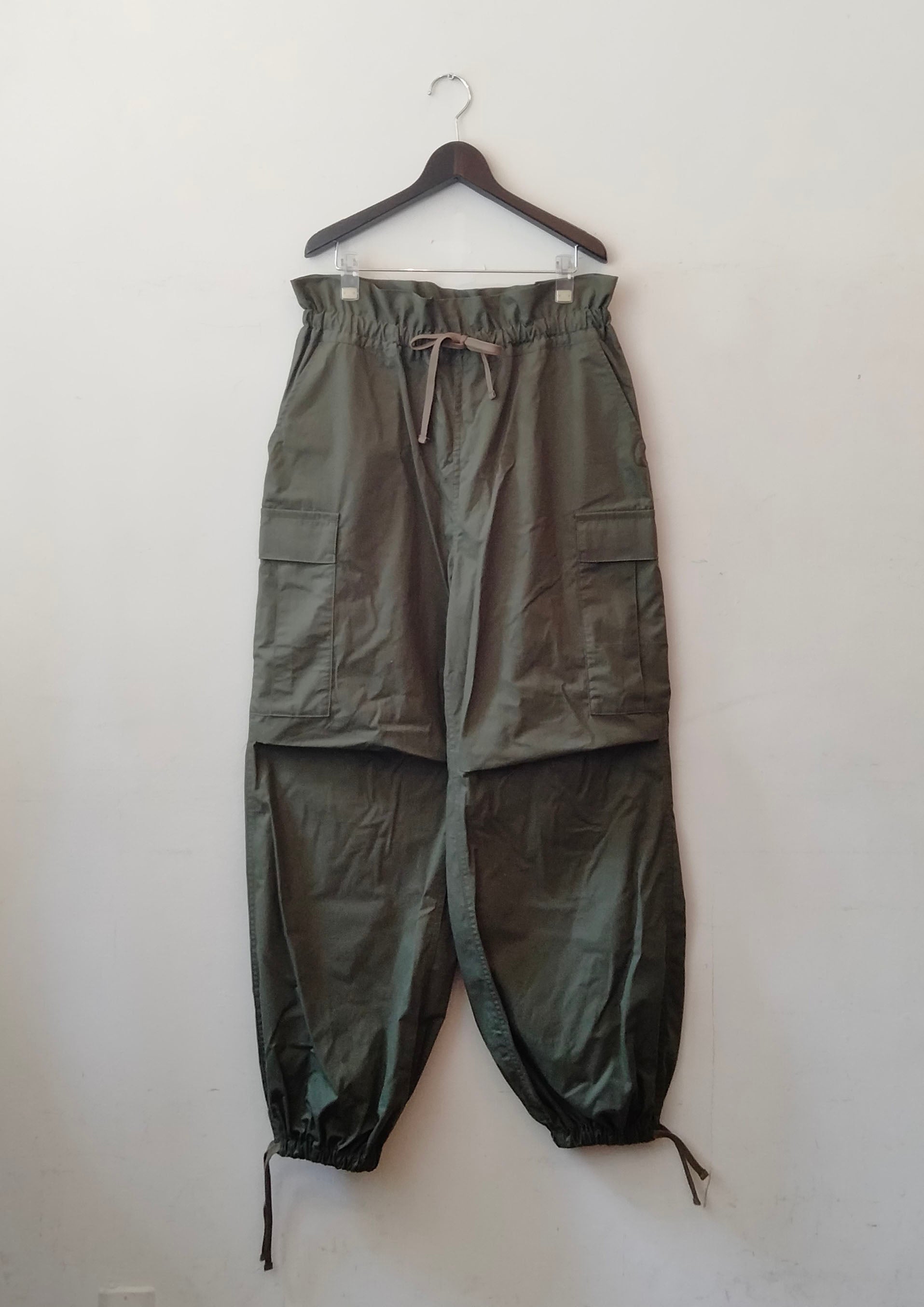 オオシマレイ　ジョギングパンツ OSHIMA REI | REVERSE WEAVE JOGGING PT 裏起毛スウェットパンツ