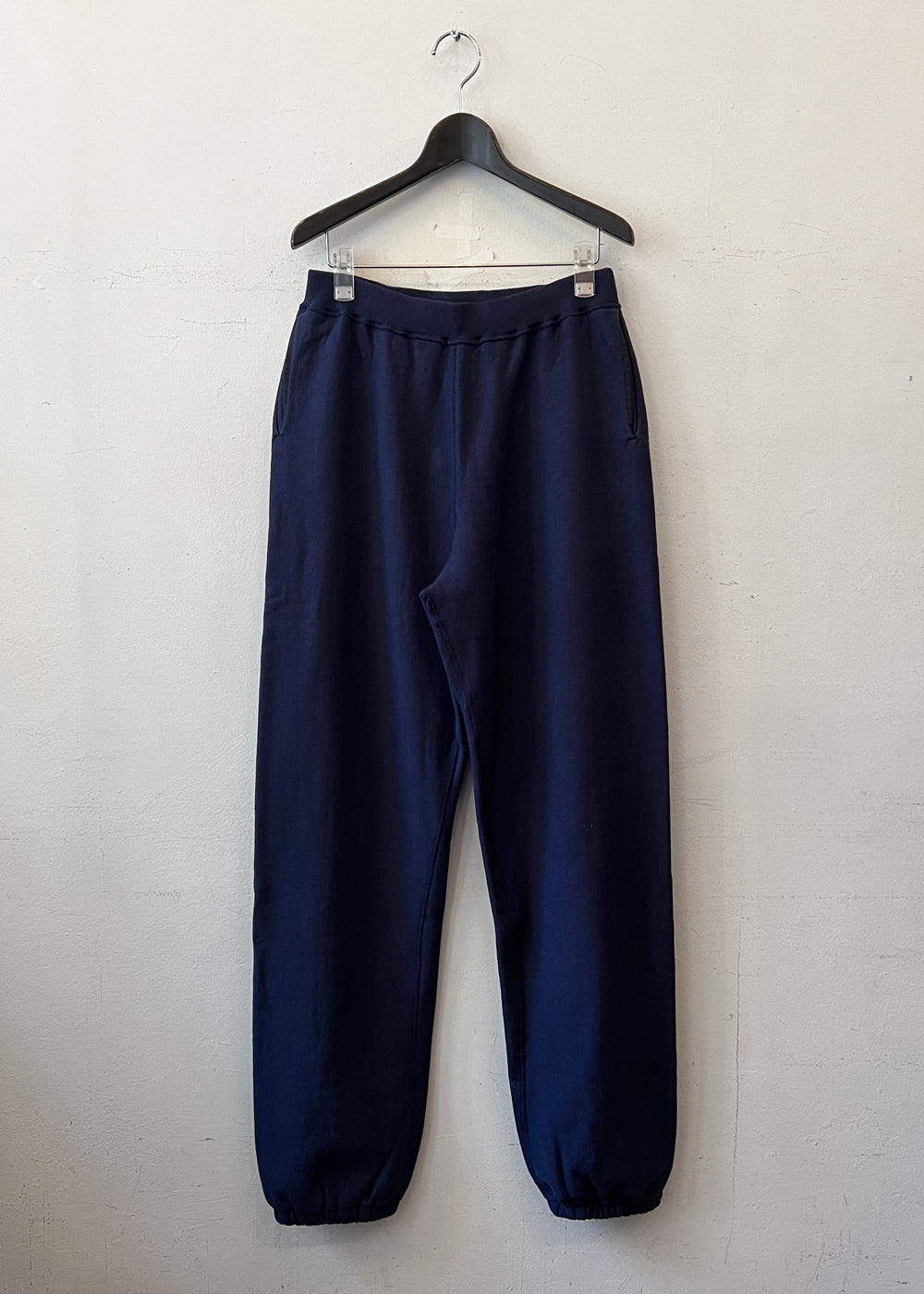 OSHIMA REI REVERSE WEAVE PO スウェット OSHIMA REI | REVERSE WEAVE PO 裏起毛トレーナー | MACHU PICHU