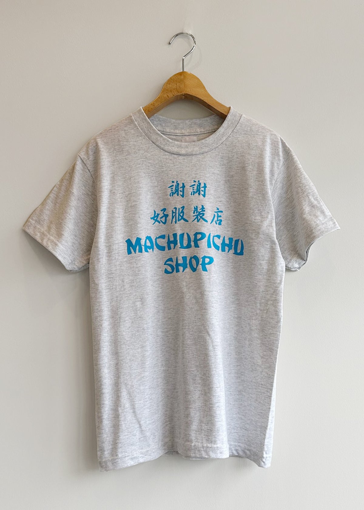 KIN | SHOP T SHIRTS | MACHU PICHU SHOP（マチュピチュショップ）公式