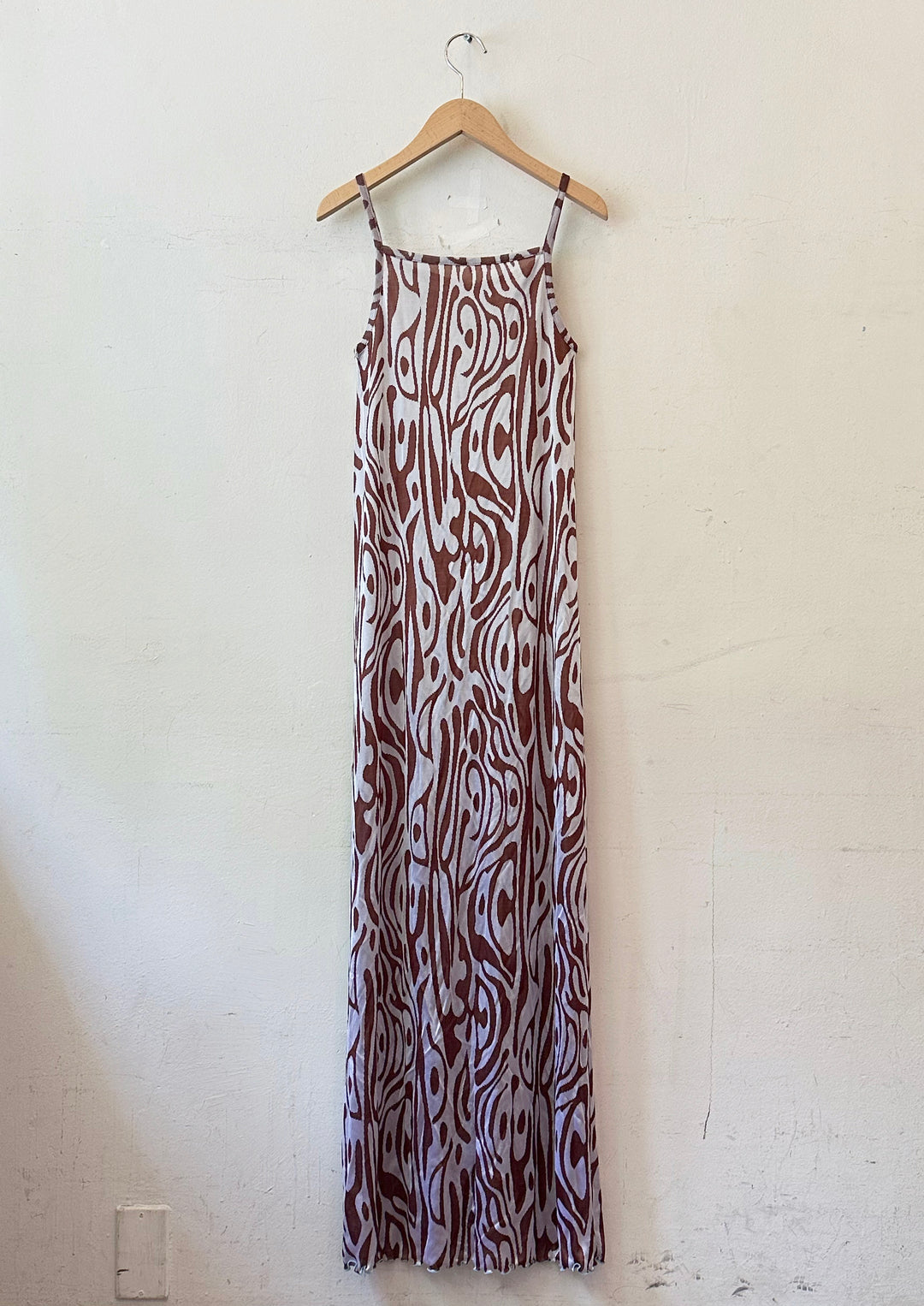 KIKAGAKUMOYO CAMI OP – MACHU PICHU SHOP 