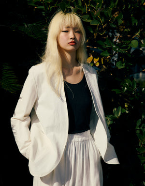 【5月末まで】KIN オオシマレイ80'sVESTベージュ ダウンベスト 68fb29c263c7d.webp