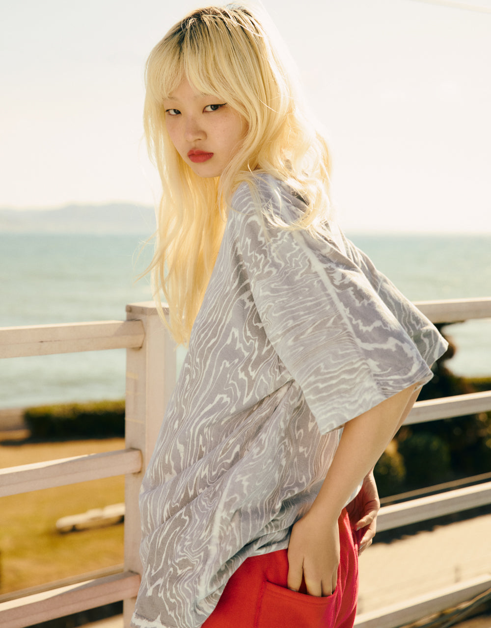 週末セールKIN HEMP HEART TIEDYE ロンT oshimarei Machu Pichu Shop – MACHU PICHU SHOP
