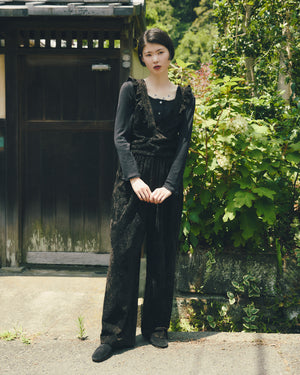 machupichushop KIN アーミーパンツ KIN キン | US SLACKS WOMAN'S UTILITY アーミーパンツ