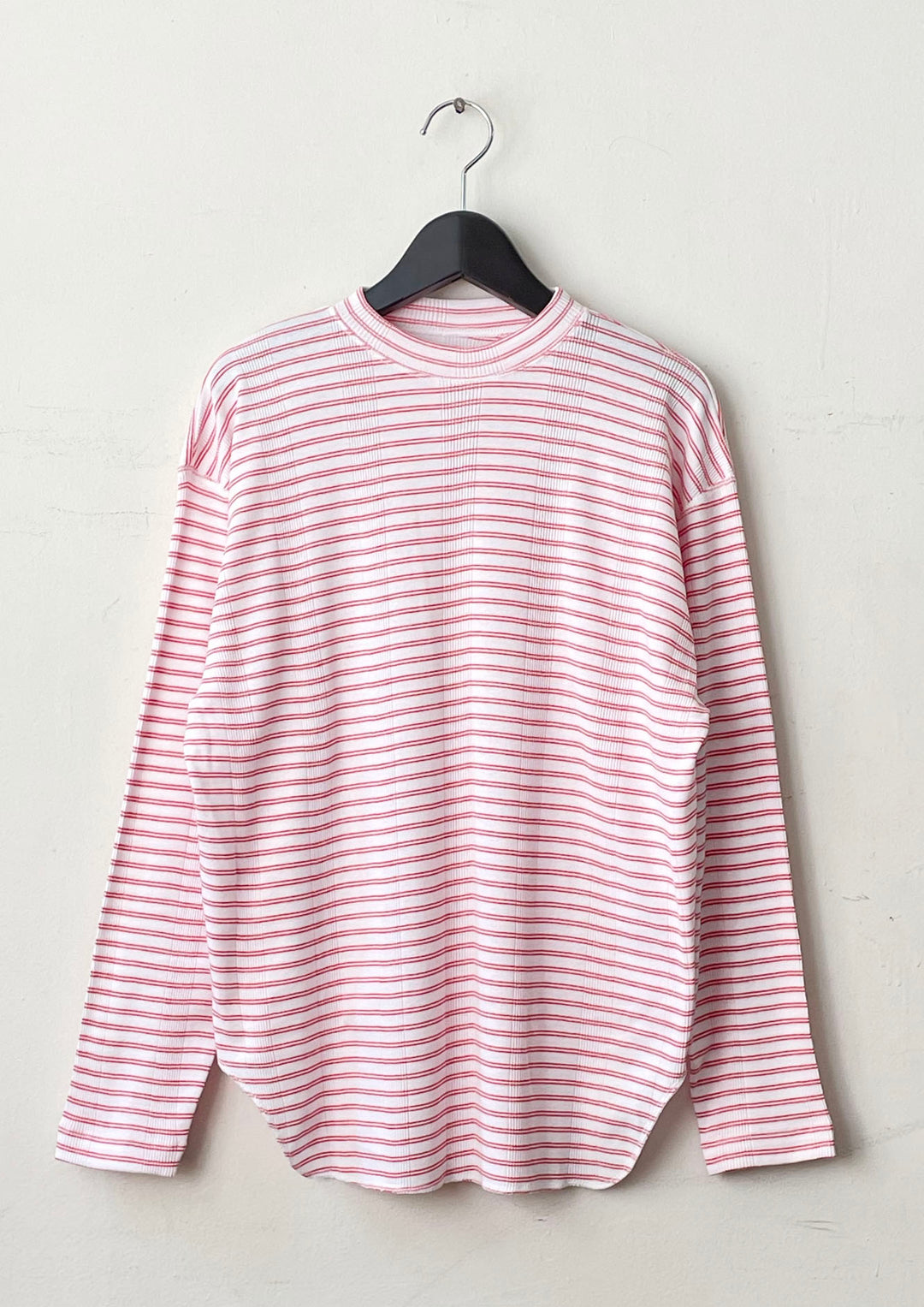 OSHIMA REI | オオシマレイ | BIG BOY Long Sleeve T-Shirt ロング