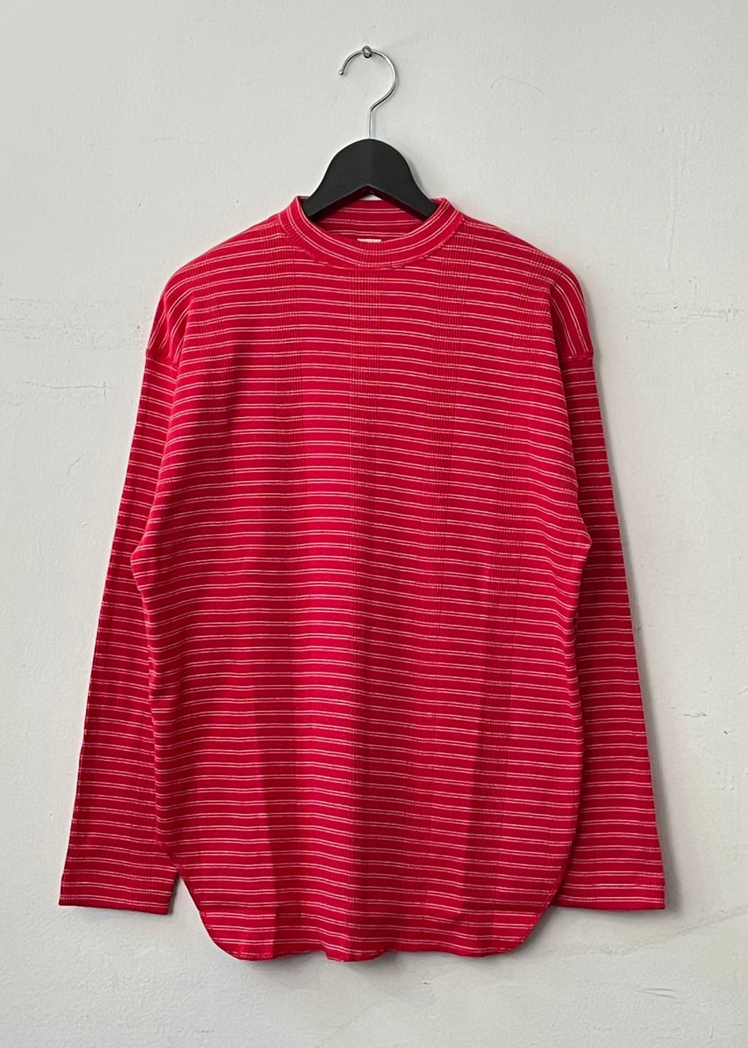 OSHIMA REI | オオシマレイ | BIG BOY Long Sleeve T-Shirt ロング