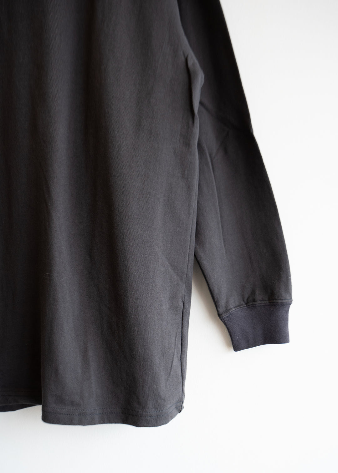 OSHIMA REI オオシマレイ | LONG SLEEVE TSHIRT ロングスリーブTシャツ