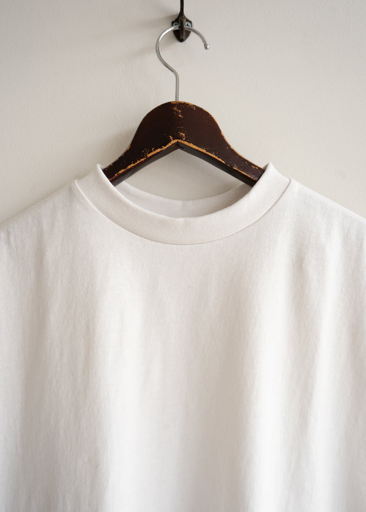 OSHIMA REI オオシマレイ | BIG NO SLEEVE PO ビッグノースリーブプル