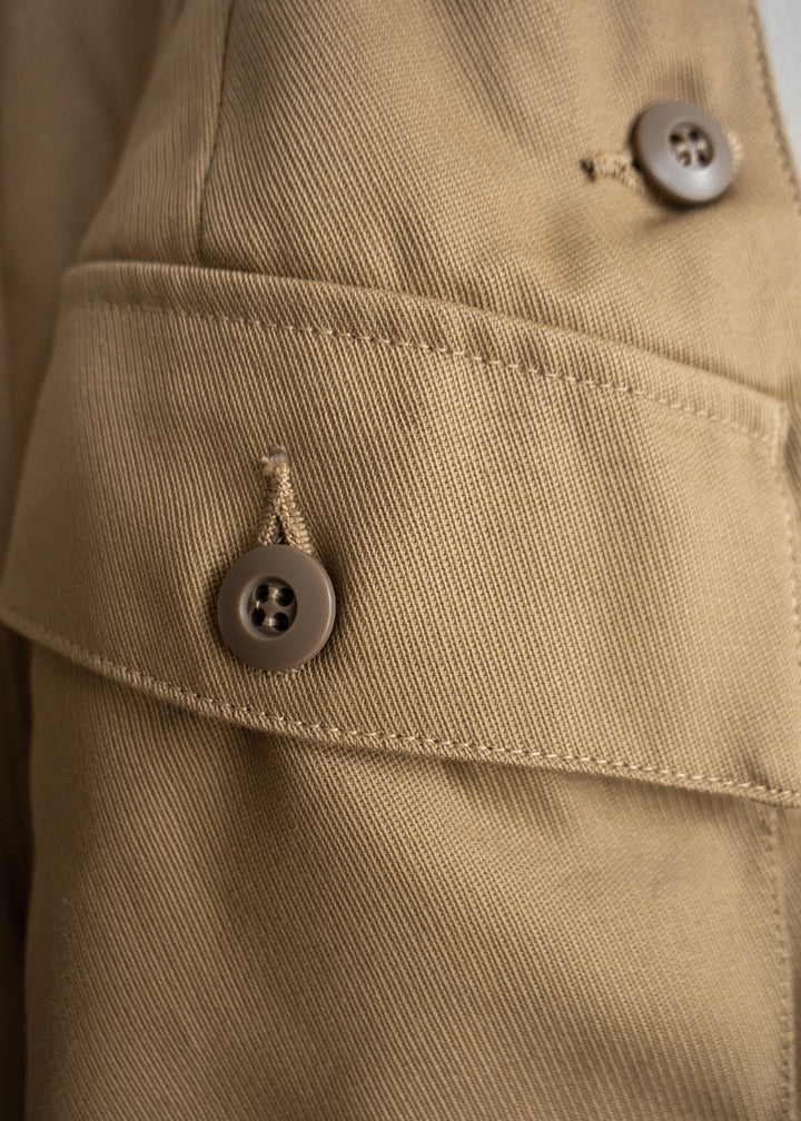 KIN キン | US SLACKS WOMAN'S UTILITY アーミーパンツ レディース