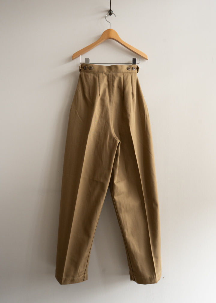 KIN キン | US SLACKS WOMAN'S UTILITY アーミーパンツ レディース