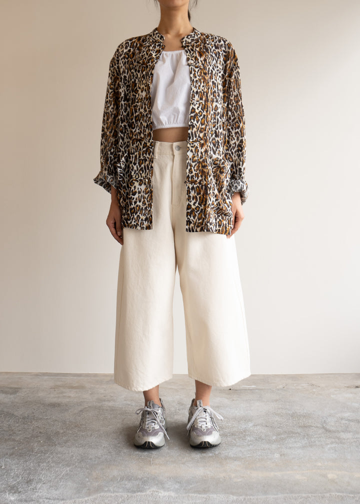 oshimarei オオシマレイ　ジャケット OSHIMA REI オオシマレイ | MACHU PICHU SHOP（マチュピチュ