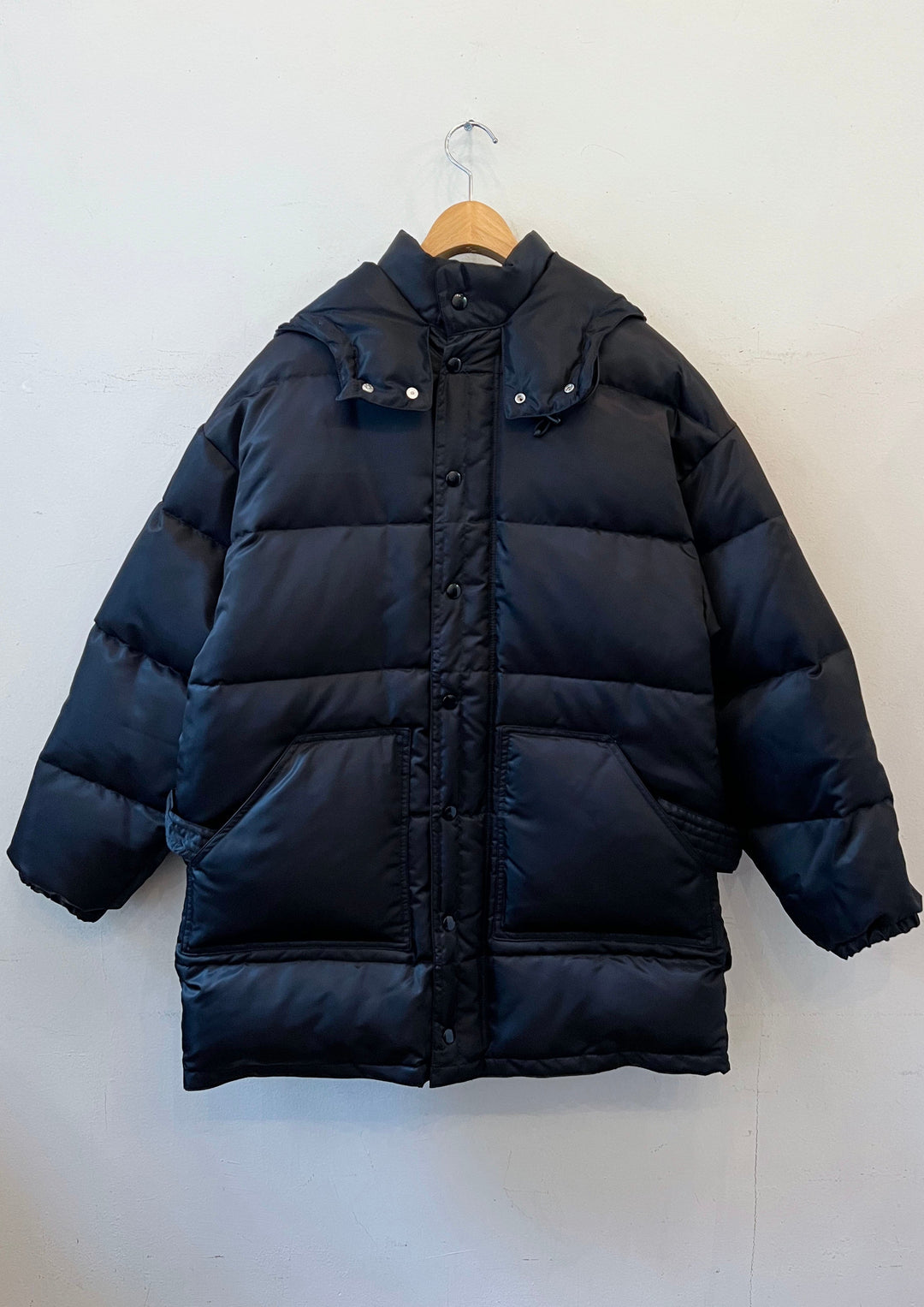 KIN キン | CLASSIC DOWN JK ダウンジャケット | MACHU PICHU SHOP