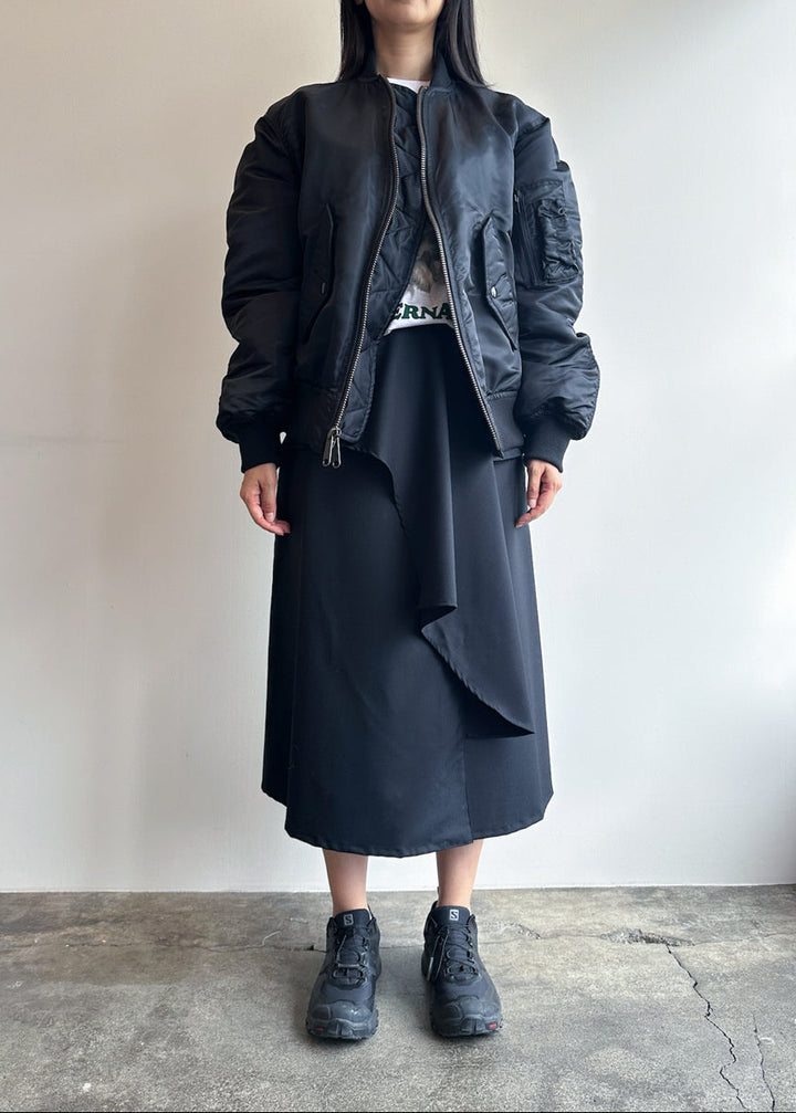 ジャケット・アウター OSHIMAREI /FRENCH GENDAMERIE JK OSHIMA REI French Gendarmerie JK - メルカリ