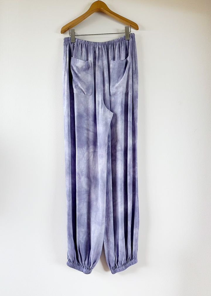 オオシマレイ oshimarei KIN BOOTS CUT SLACKS 【公式通販】