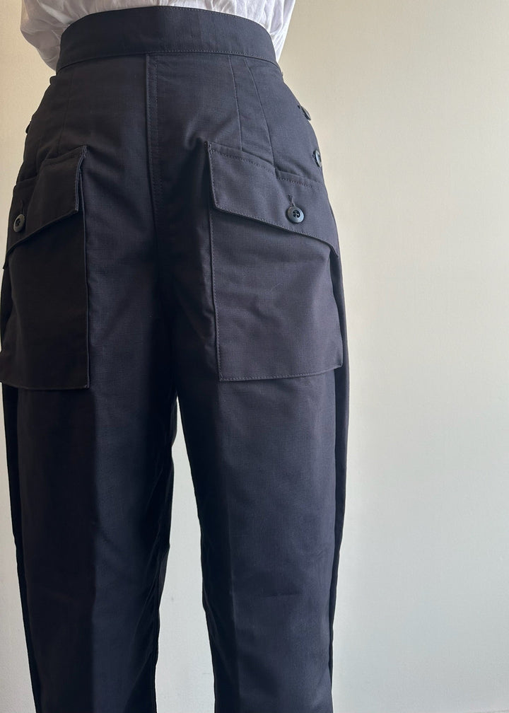 KIN キン | US SLACKS WOMAN'S UTILITY アーミーパンツ レディース