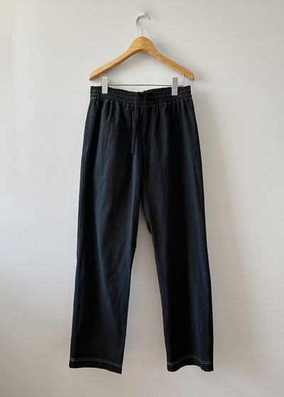 COTTON/HEMP EASYPANTS コットンヘンプイージーパンツ | MACHU PICHU SHOP（マチュピチュショップ）公式ストア 