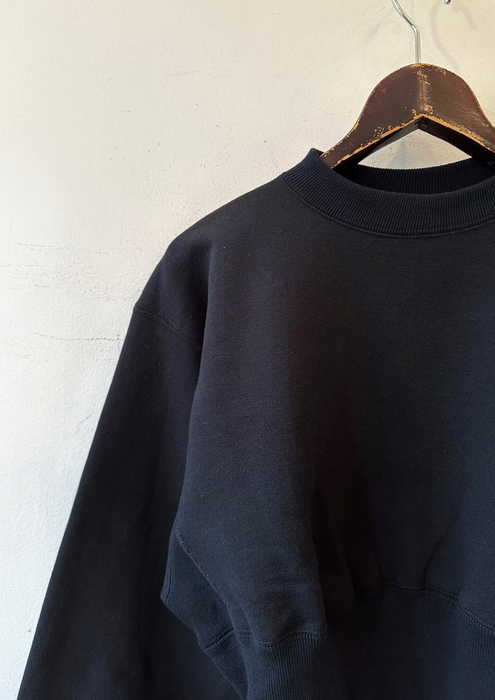 専用OSHIMA REIクルーネックショートPO OSHIMA REI | REVERSE WEAVE PO 裏起毛トレーナー | MACHU PICHU SHOP