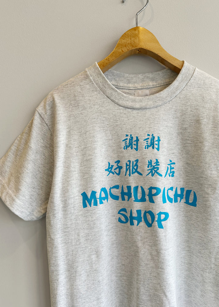 KIN | SHOP T SHIRTS | MACHU PICHU SHOP（マチュピチュショップ）公式