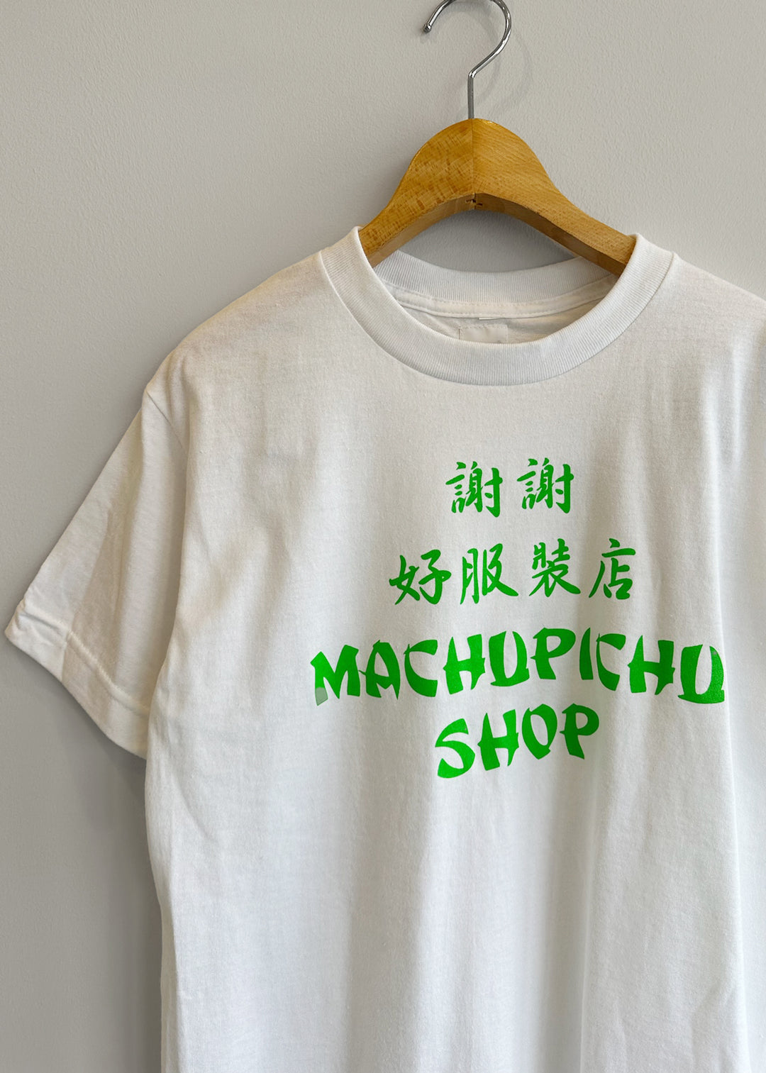 KIN | SHOP T SHIRTS | MACHU PICHU SHOP（マチュピチュショップ）公式