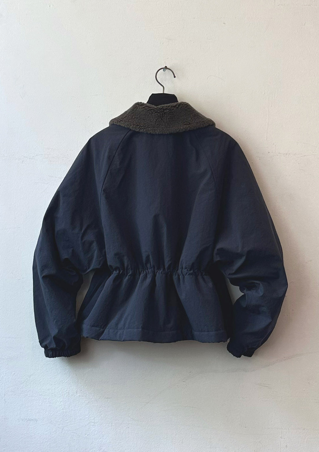 OSHIMA REI French Gendarmerie JK