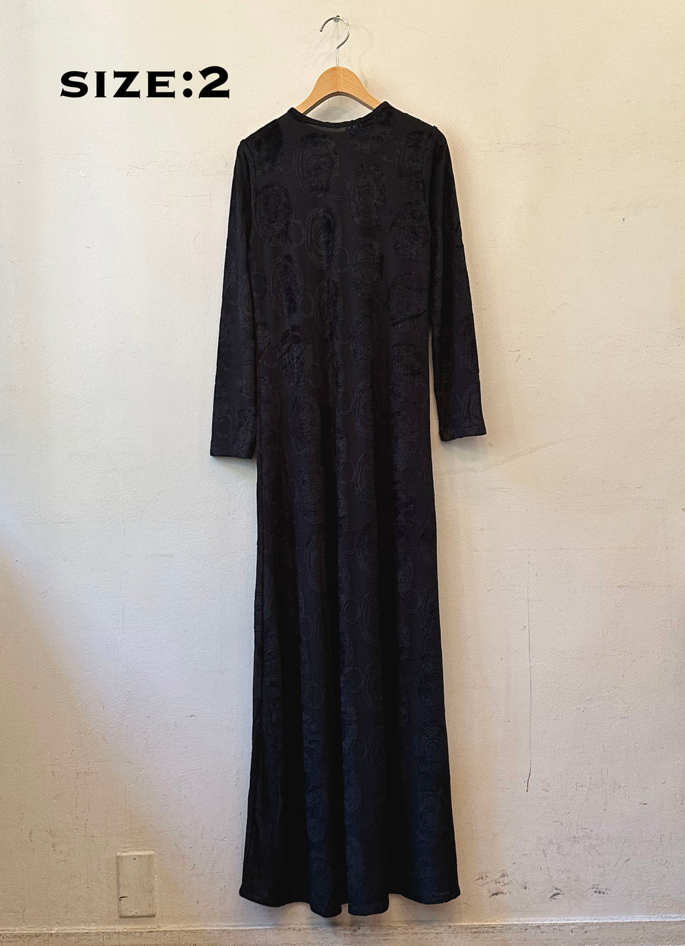 ワンピース frill OP long sleeve oshimarei frill OP long sleeve oshimarei