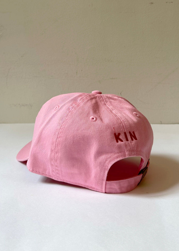 YIN YANG CAP – MACHU PICHU SHOP