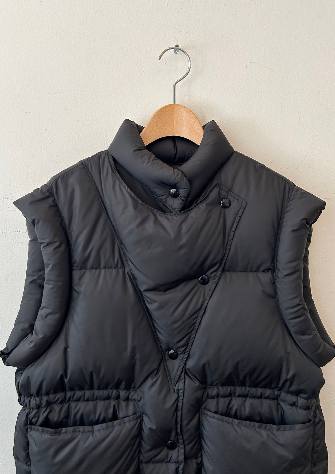 KIN キン | 80'VEST ダウンベスト | MACHU PICHU SHOP（マチュピチュ