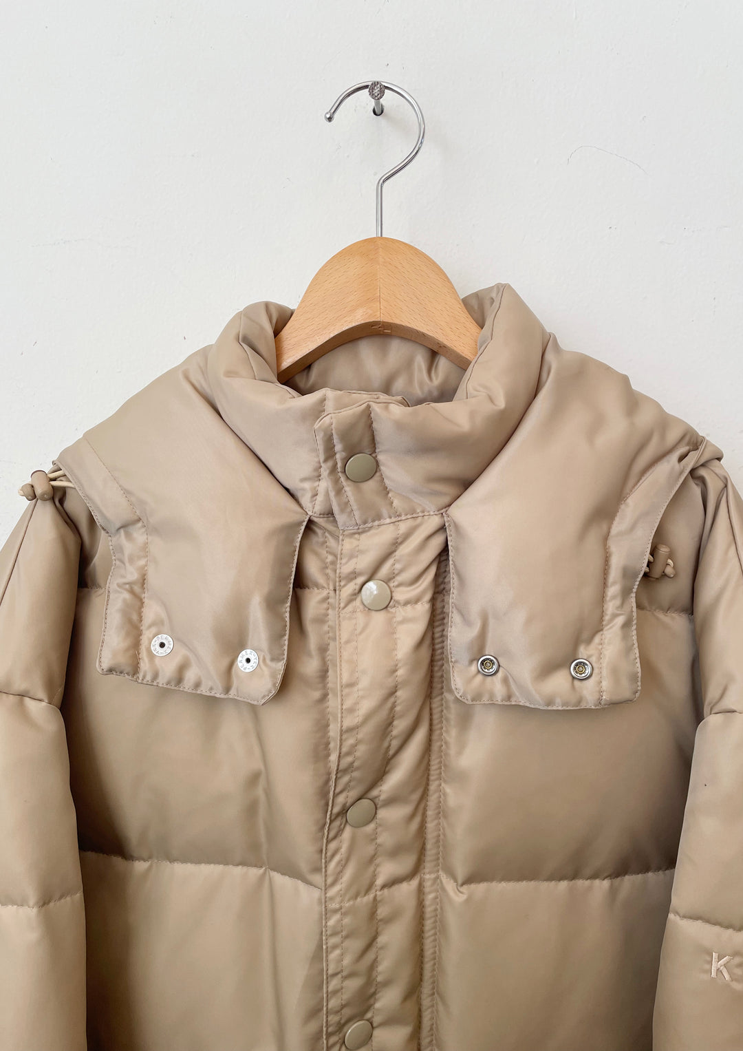 KIN キン | CLASSIC DOWN JK ダウンジャケット | MACHU PICHU SHOP