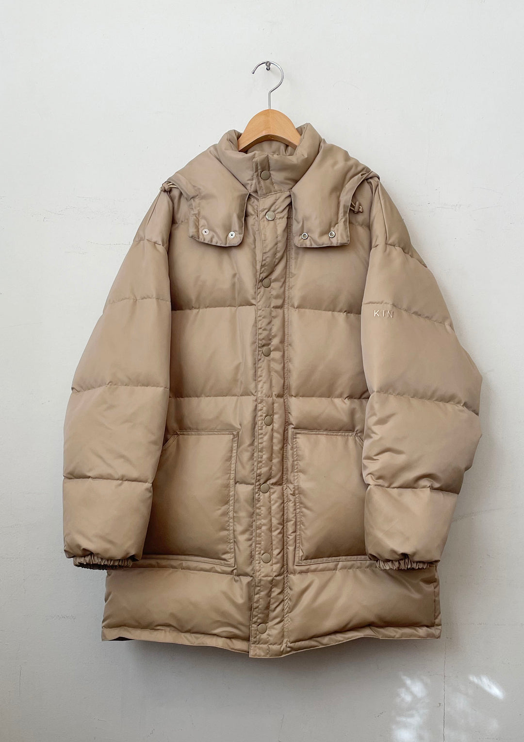 kurooo☆machupichu oshima rei KIN コート ALL 全ての商品 | MACHU PICHU SHOP（マチュピチュショップ）公式ストア