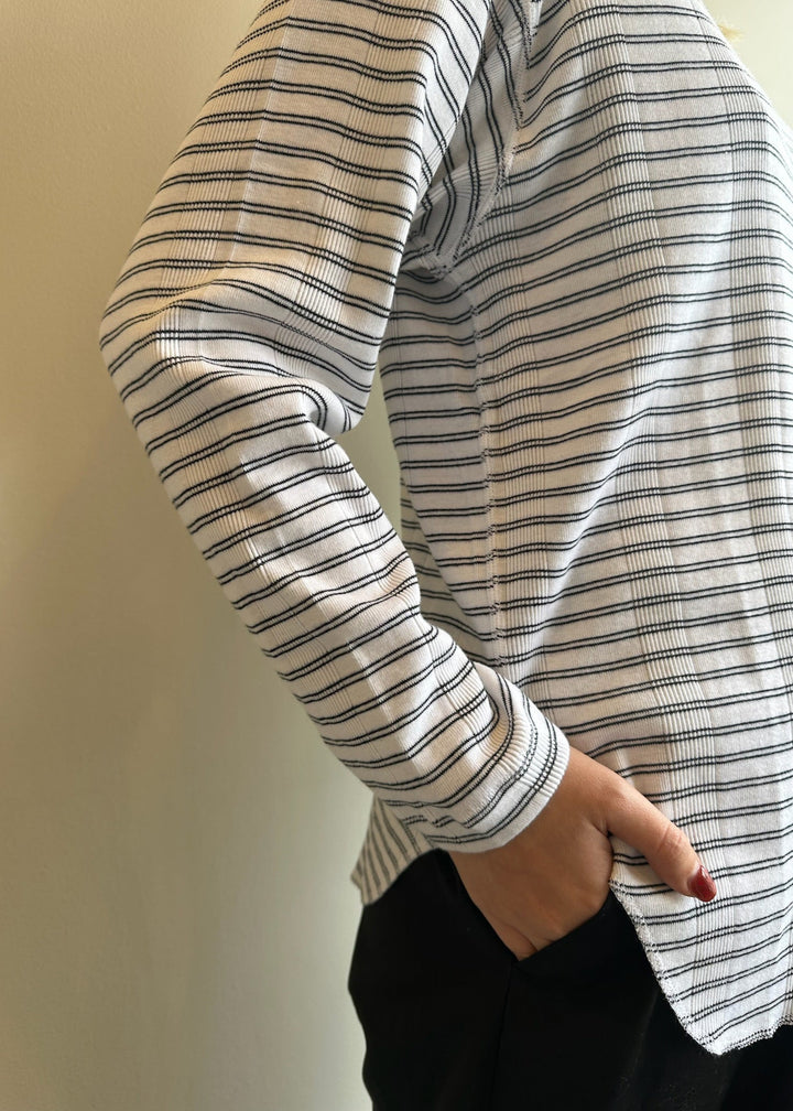 OSHIMA REI | オオシマレイ | BIG BOY Long Sleeve T-Shirt ロング