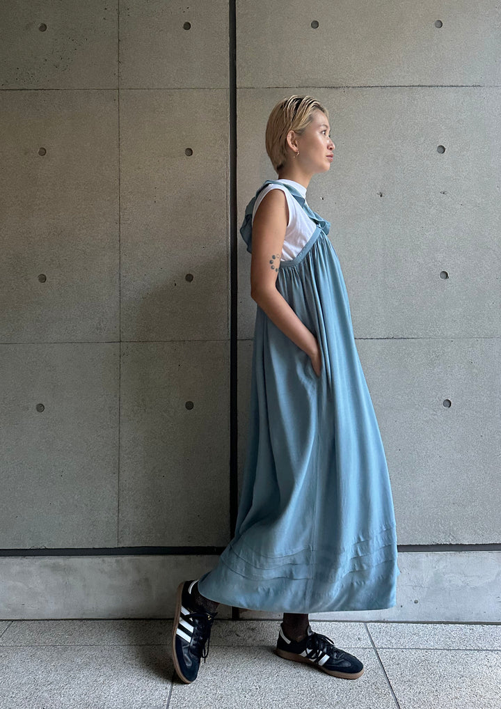 V FRILL OP – MACHU PICHU SHOP 