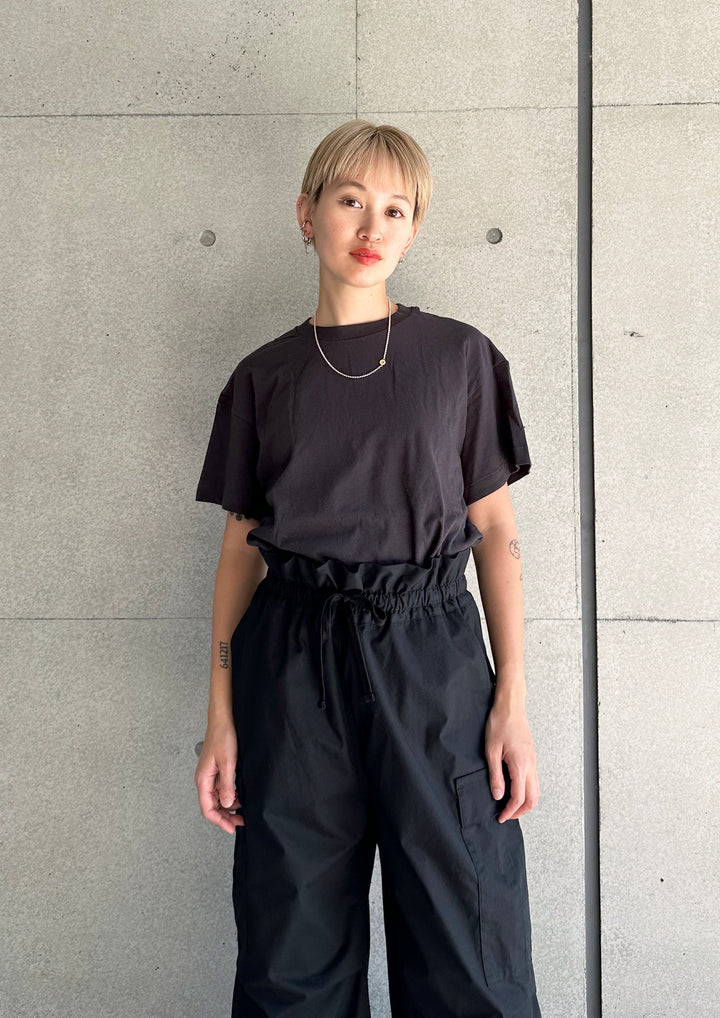 T-shirt（Tシャツ）| OSHIMA REI（オオシマレイ）| MACHU PICHU