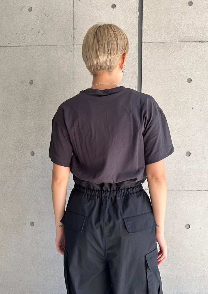 T-shirt（Tシャツ）| OSHIMA REI（オオシマレイ）| MACHU PICHU