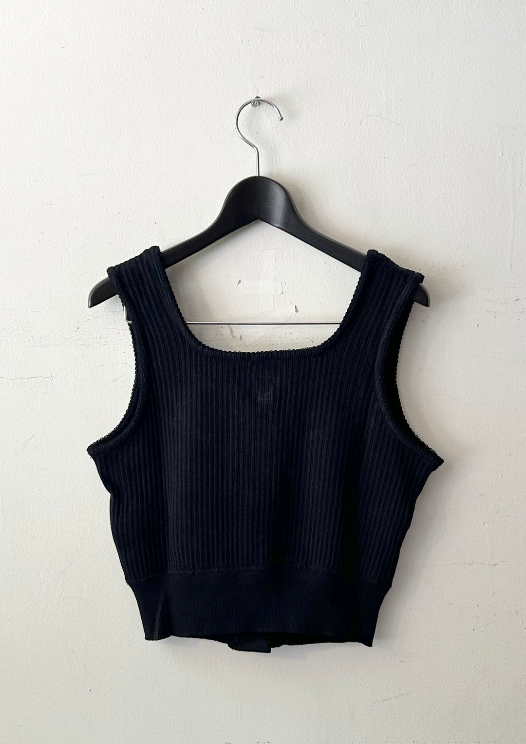 SWEDISH ARMY SQUARE CAMISOLE – MACHU PICHU SHOP