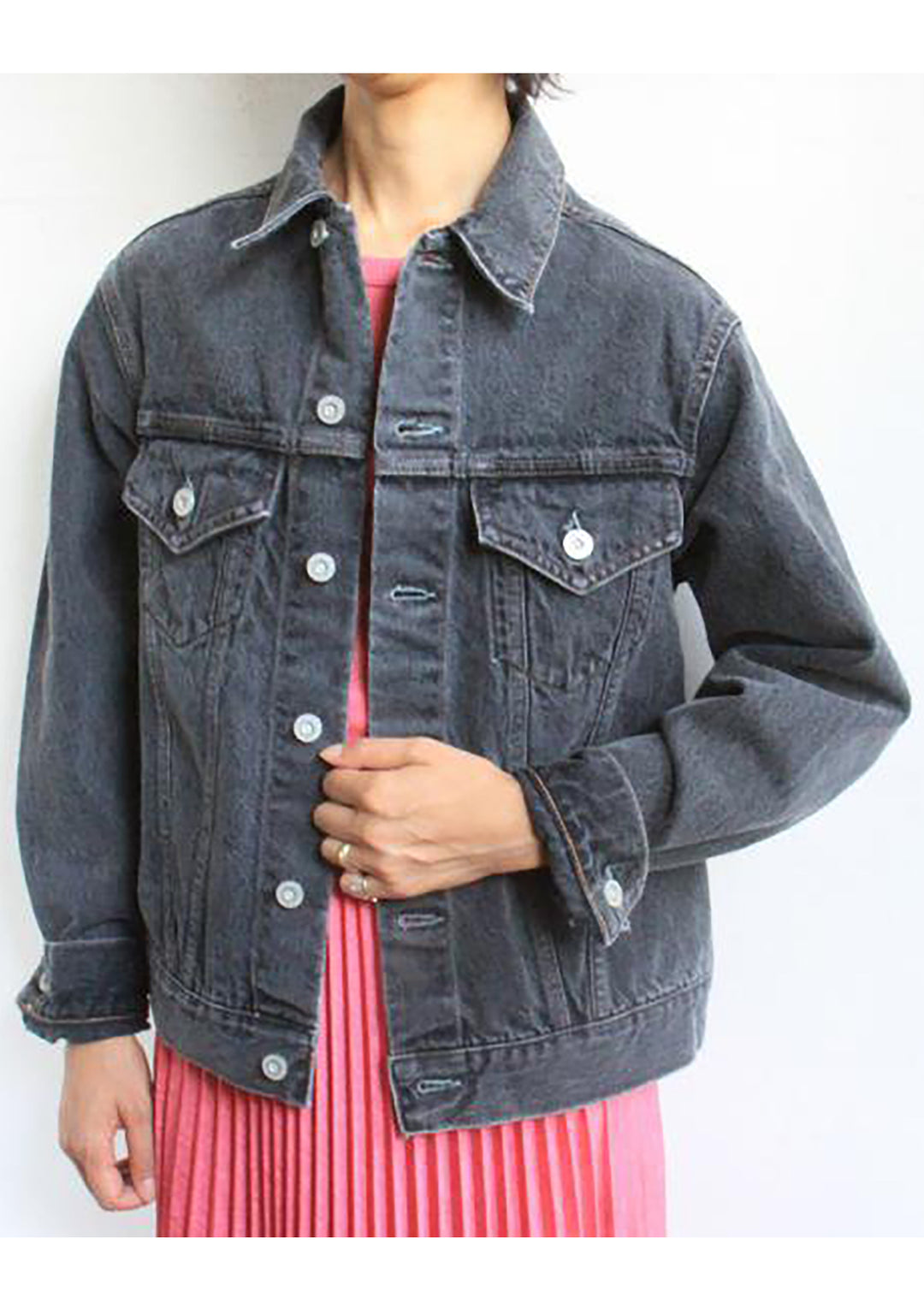 OSHIMA REI オオシマレイ　ニットカーディガン　ウール　ジャケット OSHIMA REI オオシマレイ ニットカーディガン ウール ジャケット トップス