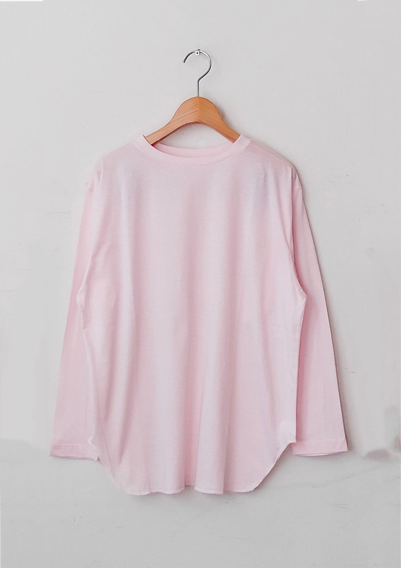 HIGHT GAUGE LONG SLEEVE – MACHU PICHU SHOP