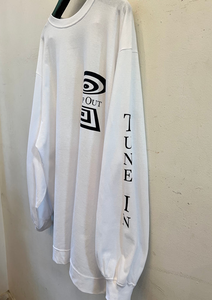 ❗️いまだけSALE❗️オオシマレイ⭐︎定番ロングスリーブT 2025年最新】OSHIMA REI レディース 長袖 Tシャツ・カットソーの