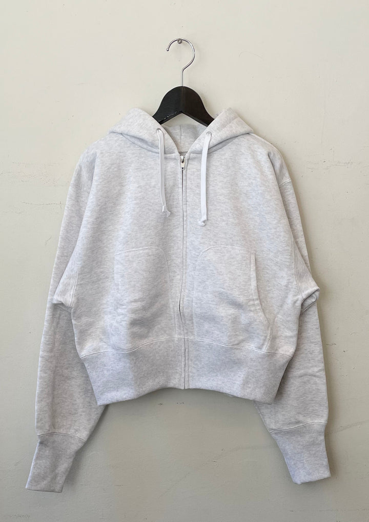 OSHIMA REI | REVERSE WEAVE JOGGING PT 裏起毛スウェットパンツ