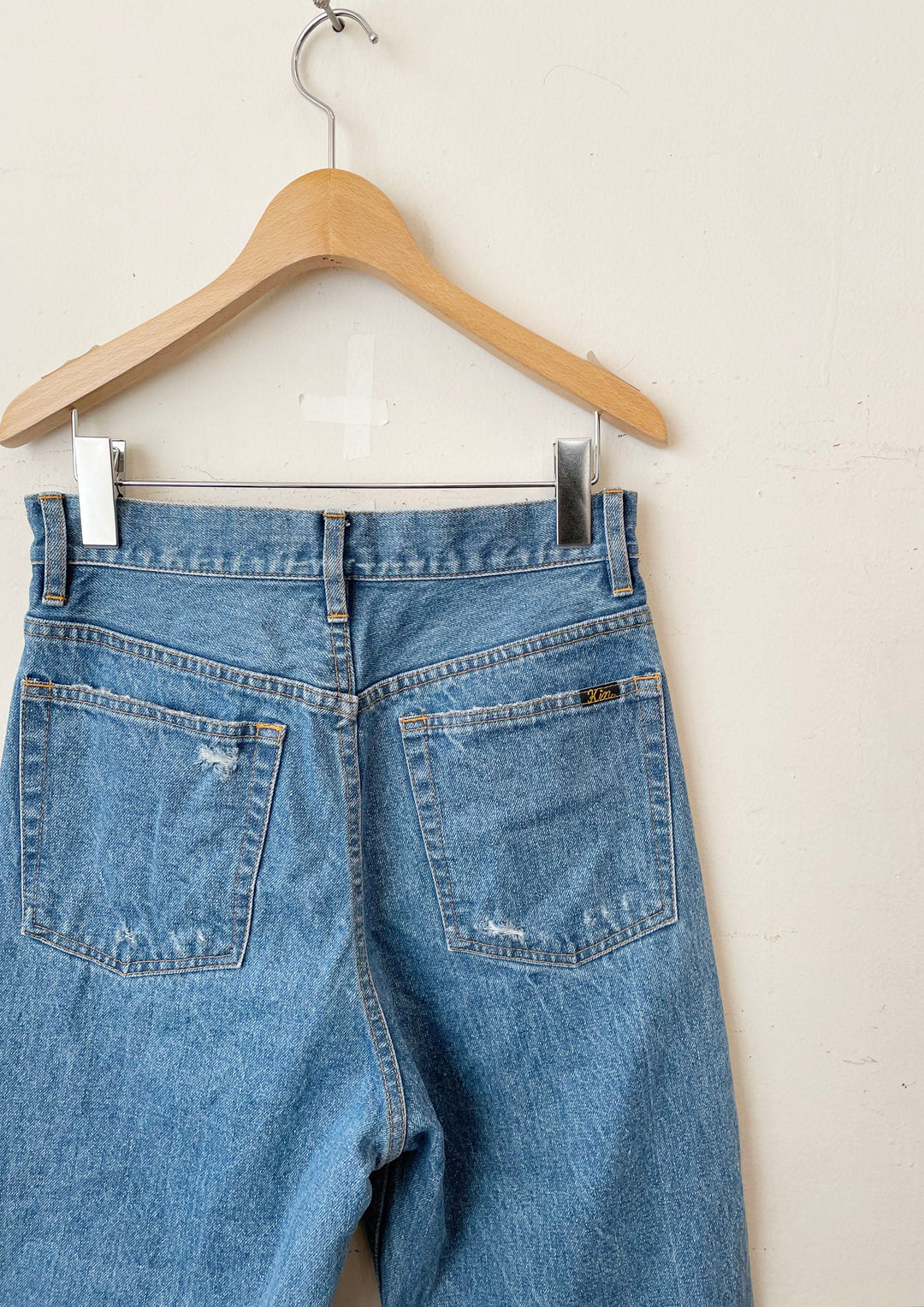 ANARCHY JEANS – MACHU PICHU SHOP