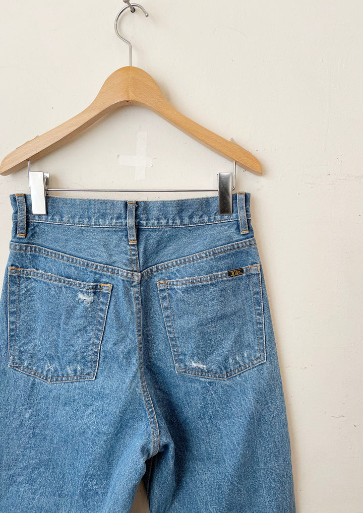 ANARCHY JEANS – MACHU PICHU SHOP
