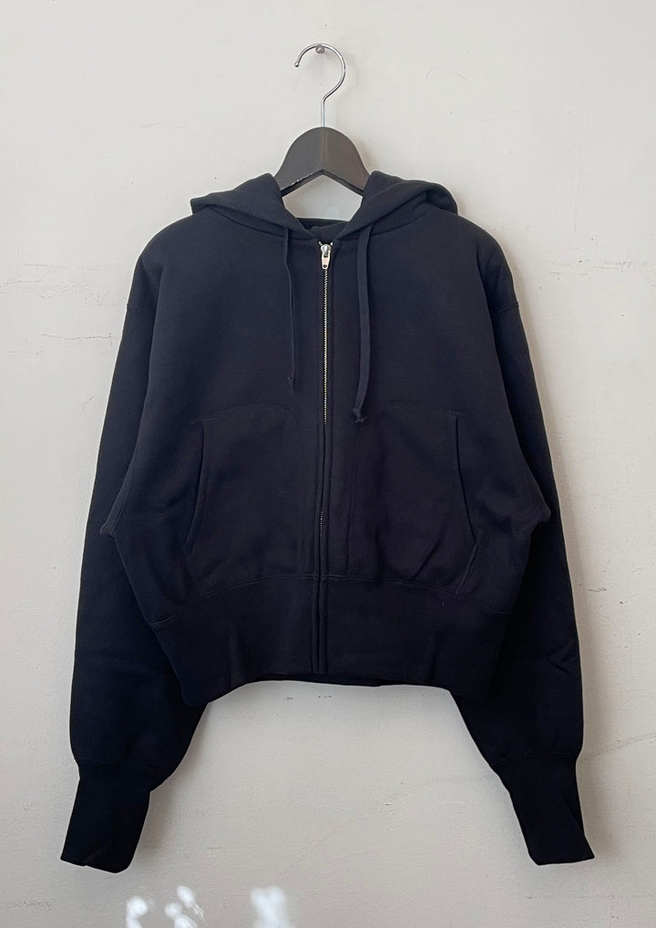 パーカー OSHIMA REI REVERSE WEAVE ZIP UP HOODIE REVERSE WEAVE ZIP UP HOODIE – MACHU PICHU SHOP