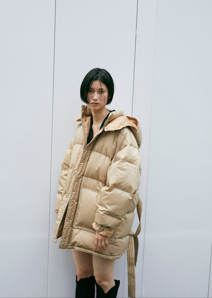 KIN キン | CLASSIC DOWN JK ダウンジャケット | MACHU PICHU SHOP