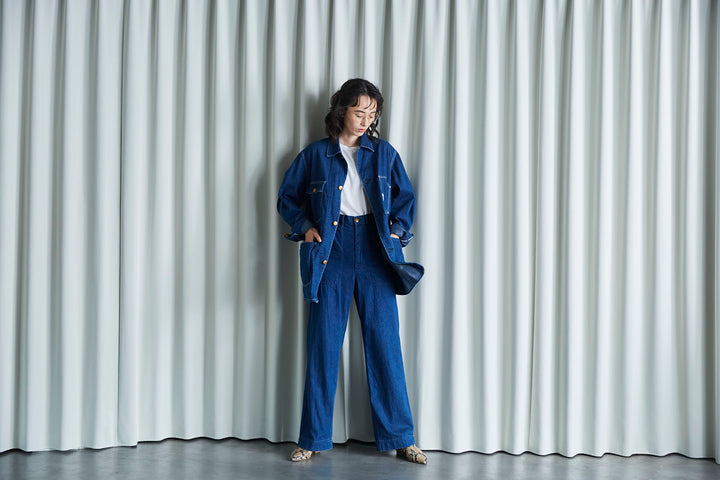 KIN キン | US NAVY PT | MACHU PICHU SHOP（マチュピチュショップ